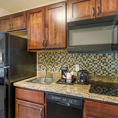 Mainstay Suites Near Denver Downtown Esterno foto
