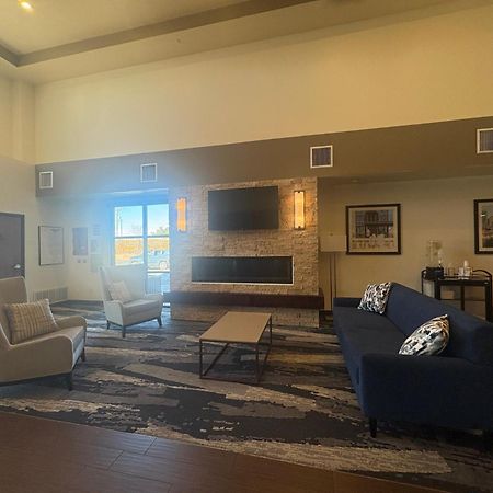 Mainstay Suites Near Denver Downtown Esterno foto