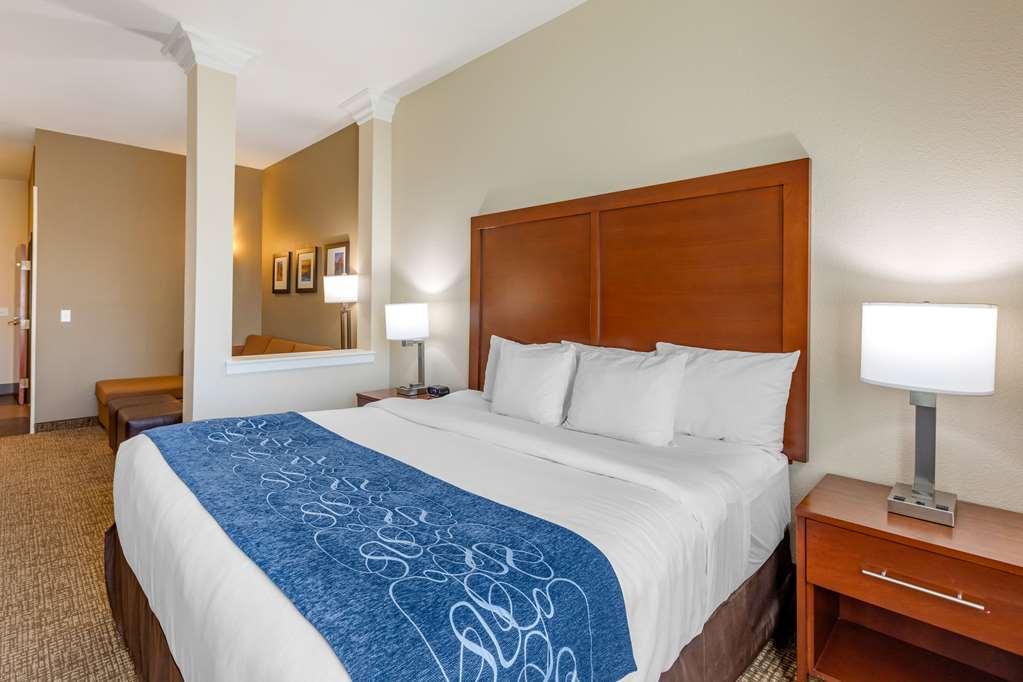 Mainstay Suites Near Denver Downtown Camera foto