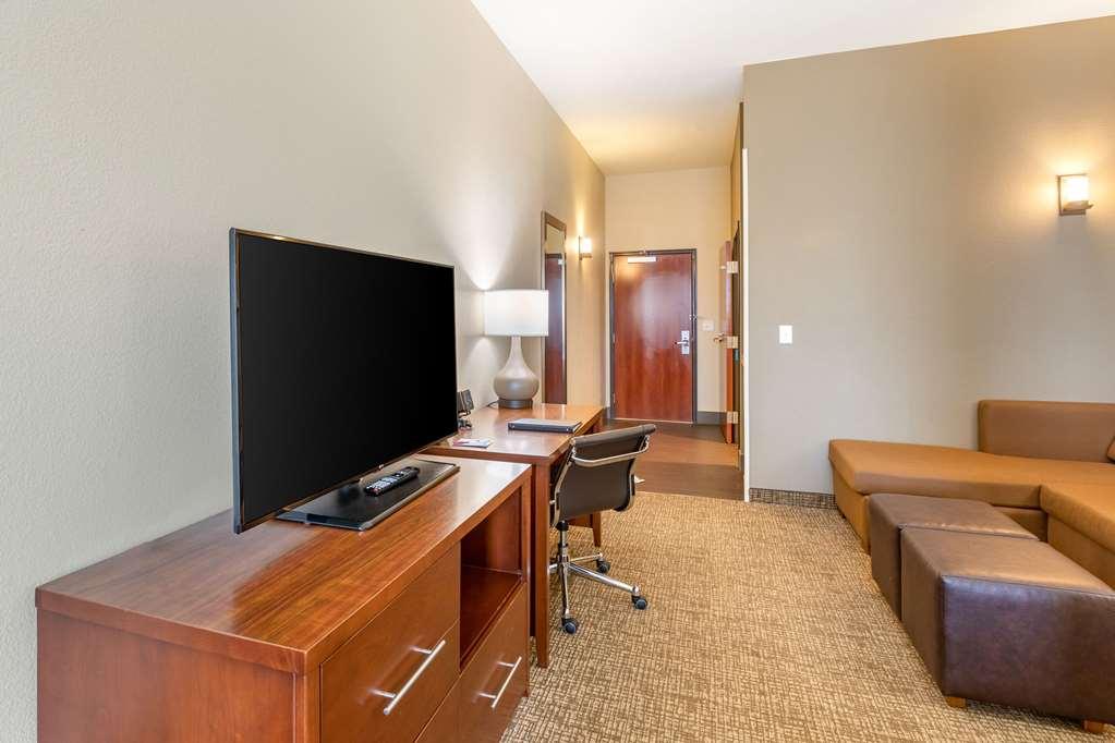 Mainstay Suites Near Denver Downtown Camera foto