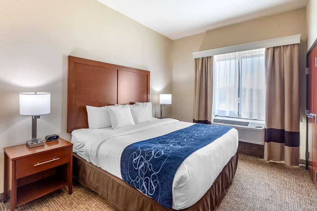 Mainstay Suites Near Denver Downtown Camera foto