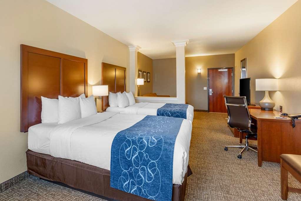 Mainstay Suites Near Denver Downtown Camera foto