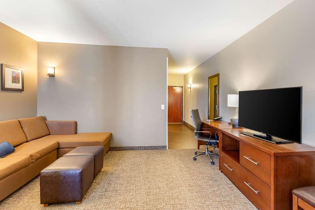 Mainstay Suites Near Denver Downtown Camera foto