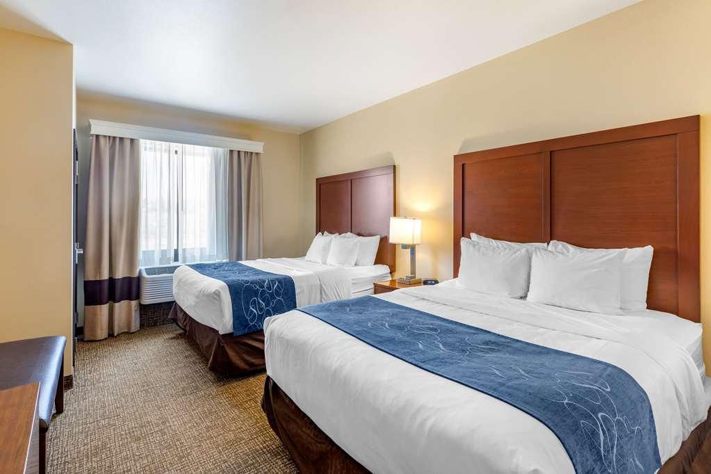 Mainstay Suites Near Denver Downtown Camera foto
