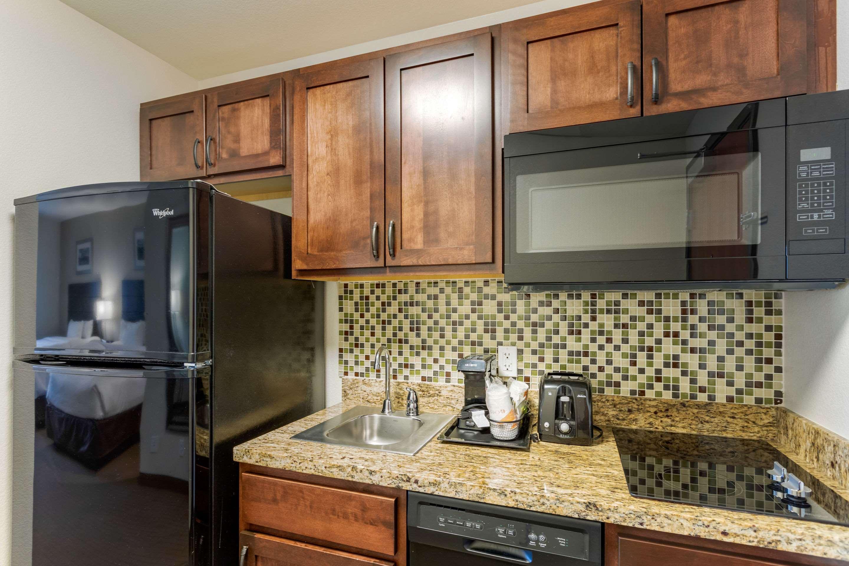 Mainstay Suites Near Denver Downtown Esterno foto