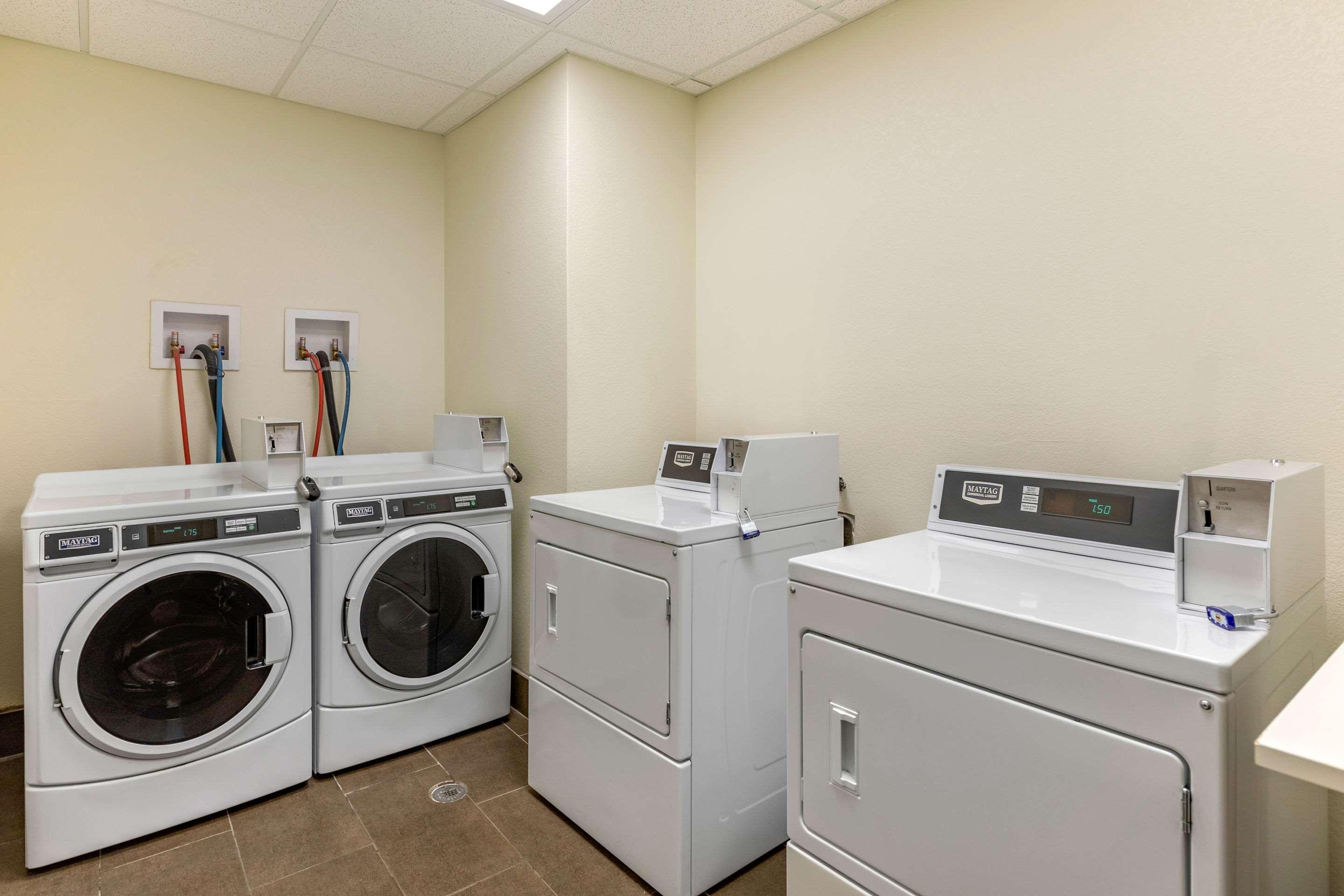 Mainstay Suites Near Denver Downtown Esterno foto