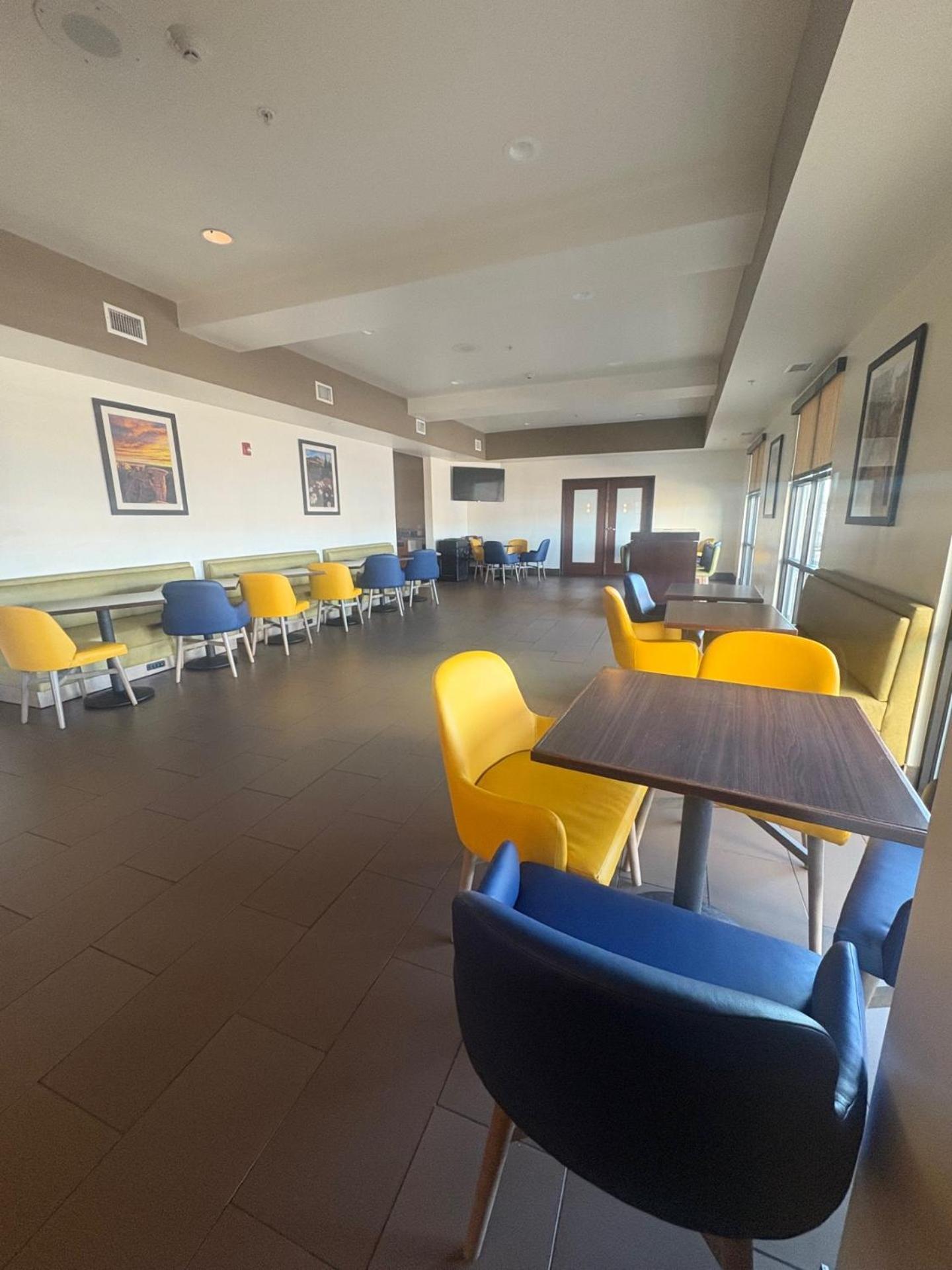 Mainstay Suites Near Denver Downtown Esterno foto