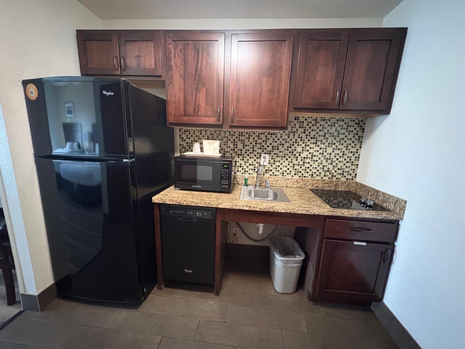 Mainstay Suites Near Denver Downtown Esterno foto