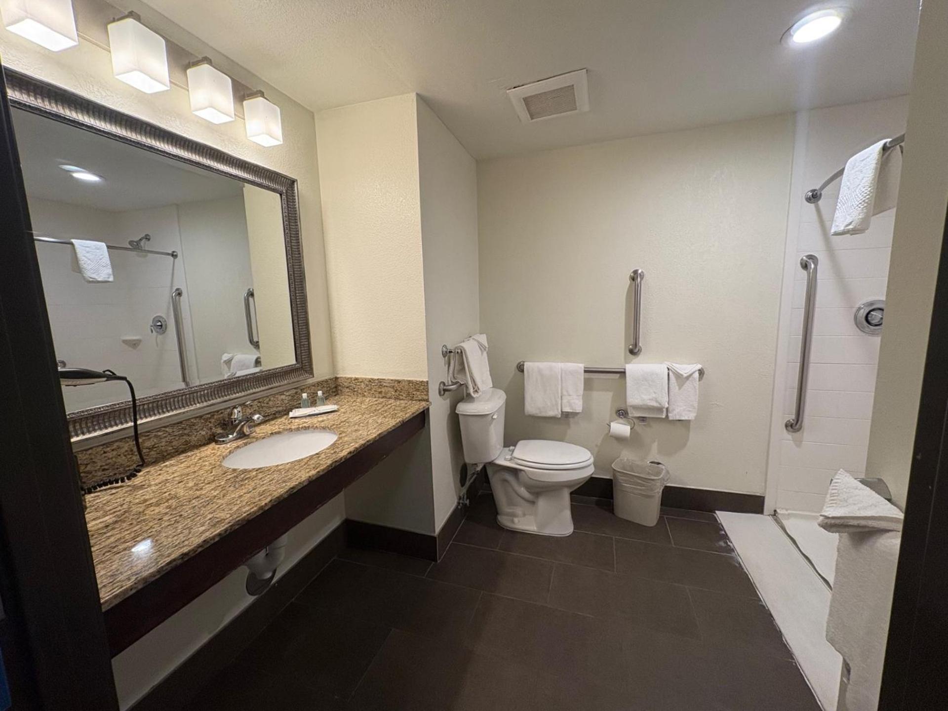 Mainstay Suites Near Denver Downtown Esterno foto