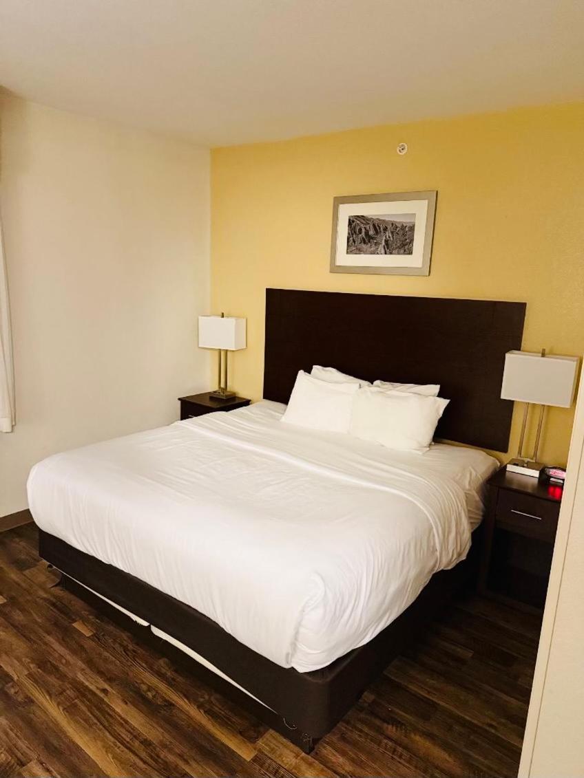 Mainstay Suites Near Denver Downtown Esterno foto