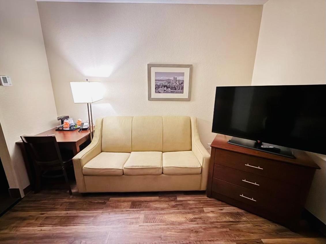Mainstay Suites Near Denver Downtown Esterno foto